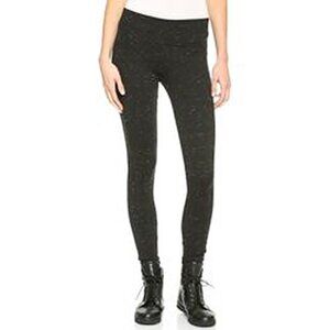 GBTSO Iconic Legging in Black Speck